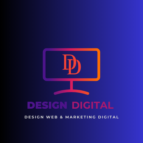 complete web services: web design, website creation, online store creation, SEO optimization, digital marketing, web maintenance, web hosting